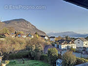 Appartement à ANNECY-LE-VIEUX