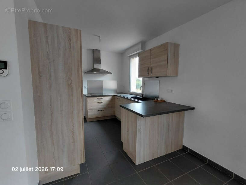 Coup de cœur à Plouisy (22200) : Maison contemporaine, lumineuse et ultra-économe ! - photo 4