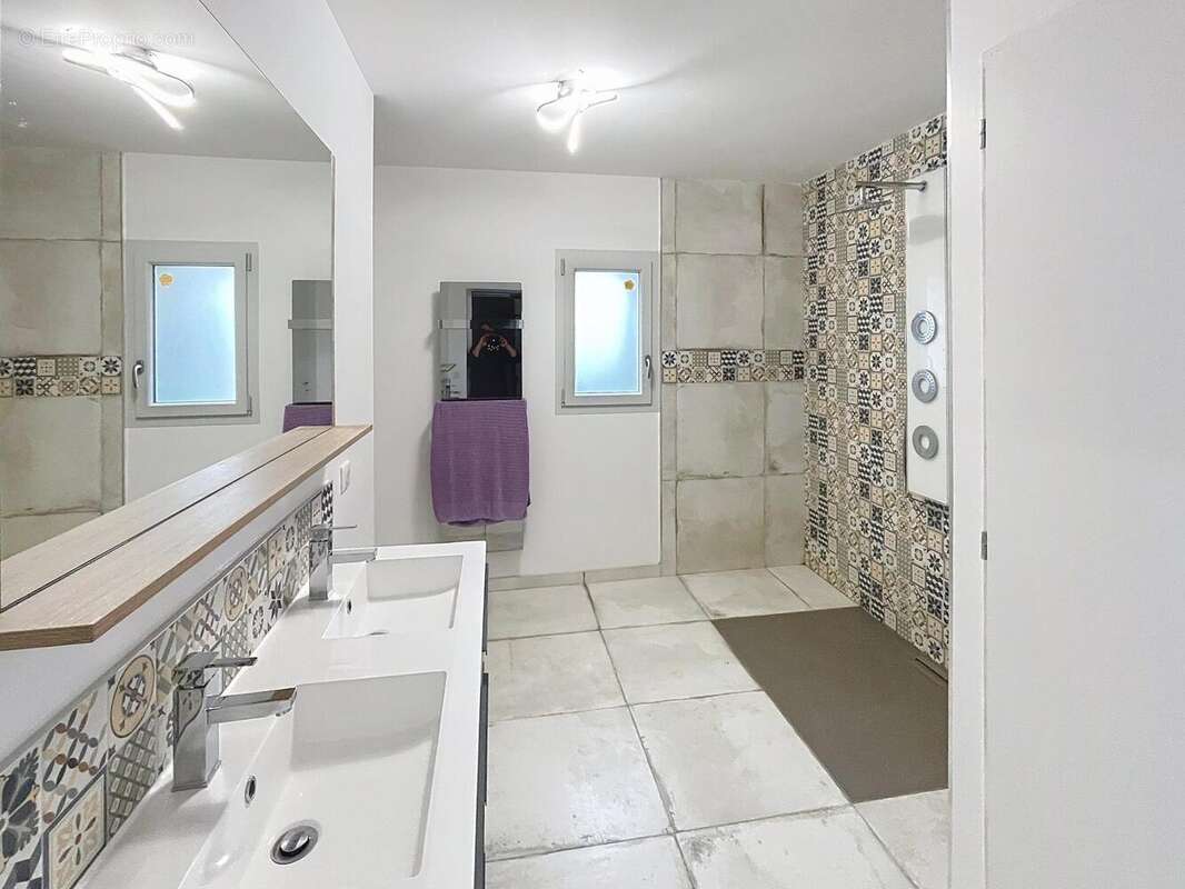 Photo 5 - Maison à LABROQUERE