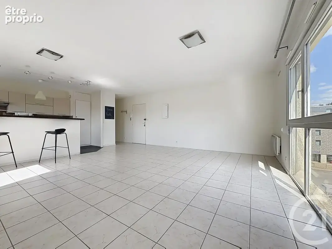 Appartement 3 pièces 73 m² à vendre à Troyes (10000) - photo 3