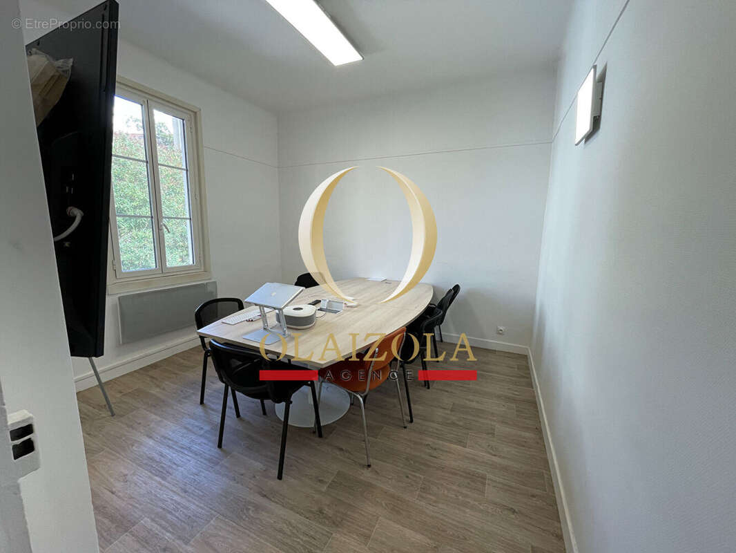 Appartement à BIARRITZ