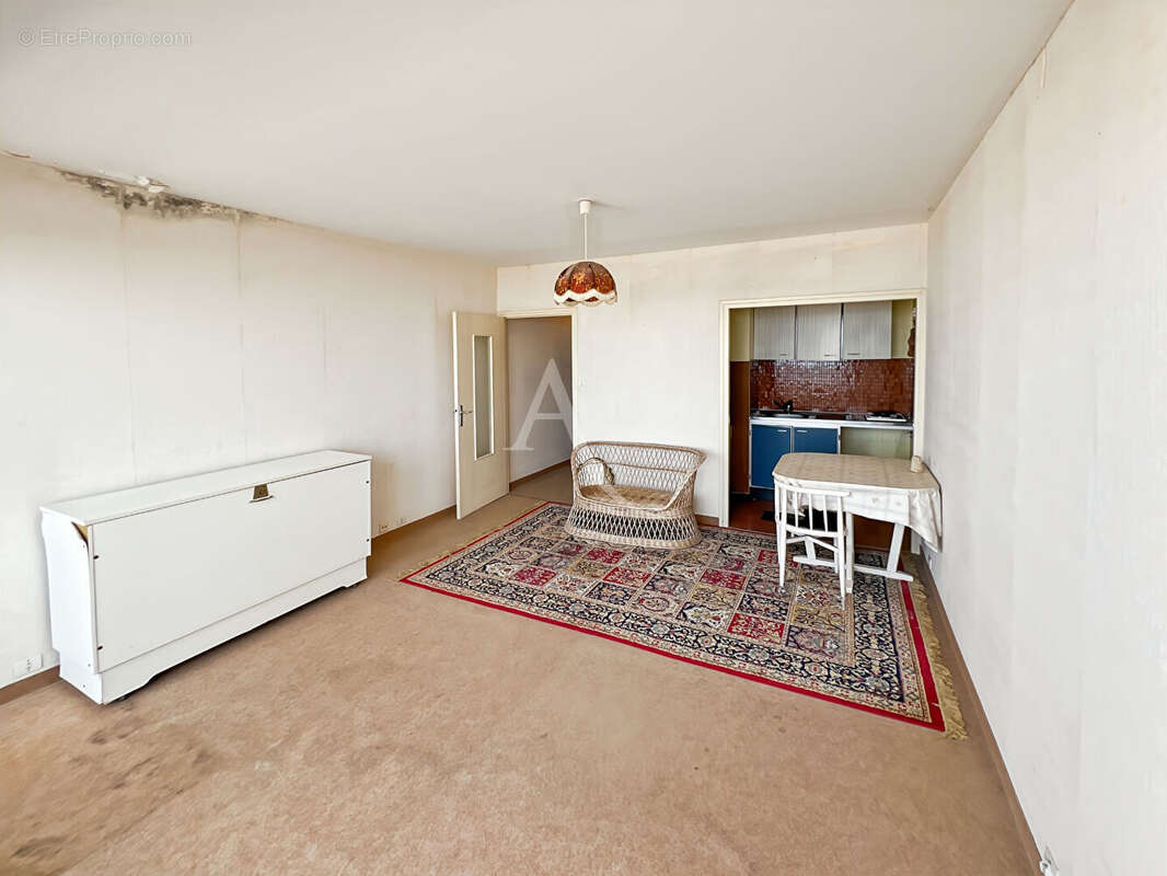 Appartement à SAINT-JEAN-DE-MONTS