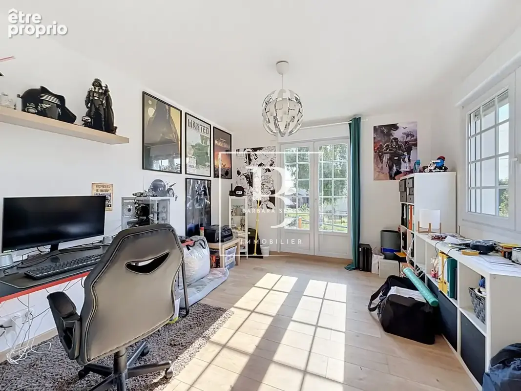 Maison 5 pièces 104 m² à vendre à Bugnicourt (59151) - photo 6