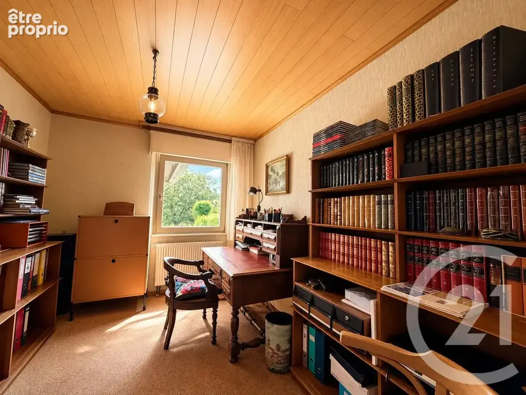 Maison 7 pièces 202 m² à vendre à Vernon (27200) - photo 13