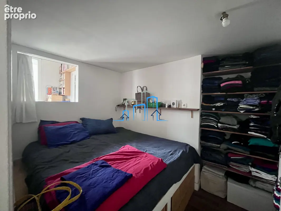 Appartement 3 pièces 49 m² à vendre à Paris-11e (75011) - photo 3