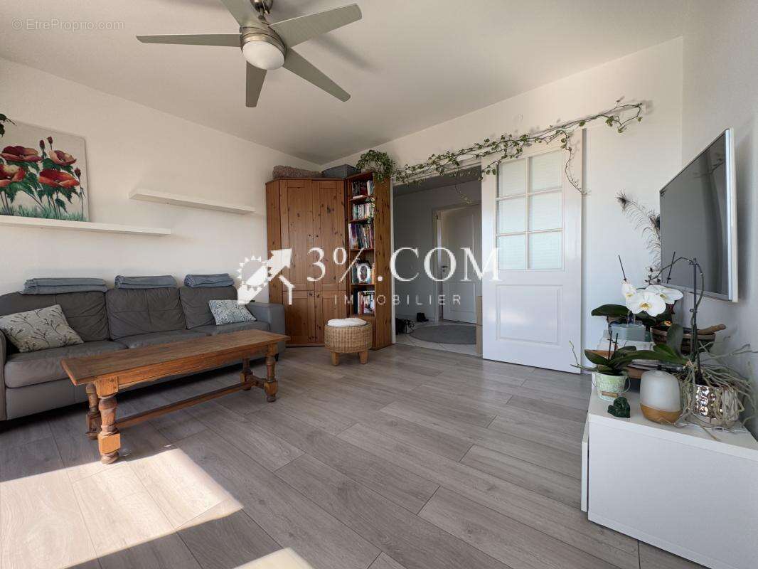 Appartement à BISCHHEIM