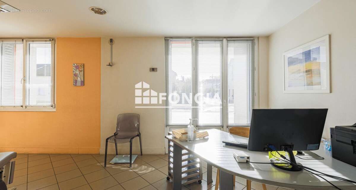 Appartement à SAINT-MARTIN-D&#039;HERES