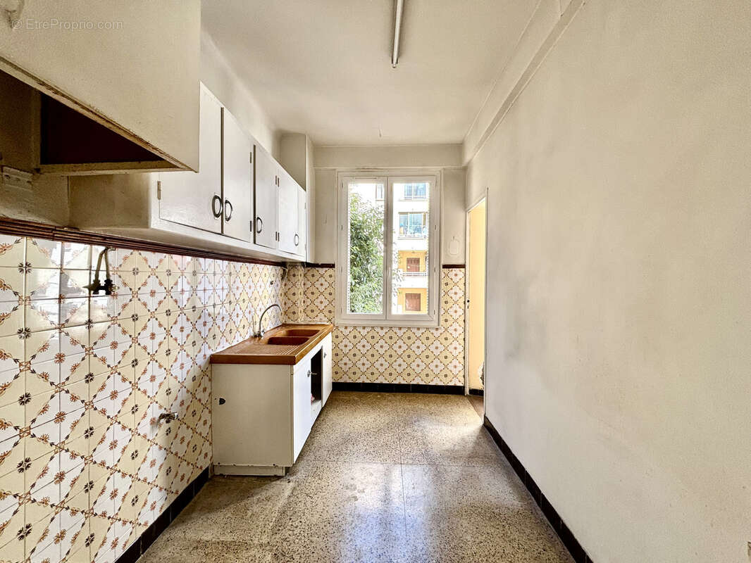 T3 de 72m2 avec balcons - Secteur Le Chapitre - photo 12