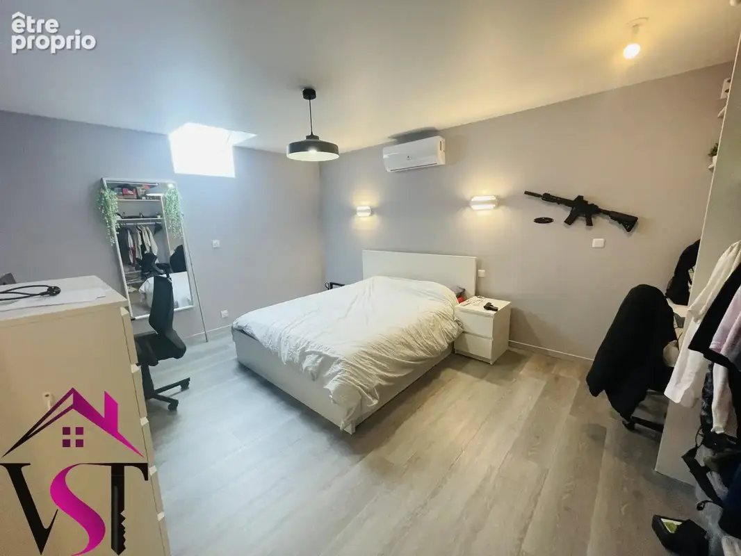 Maison 8 pièces 240 m² à vendre à Poncey-Les-Athee (21130) - photo 9