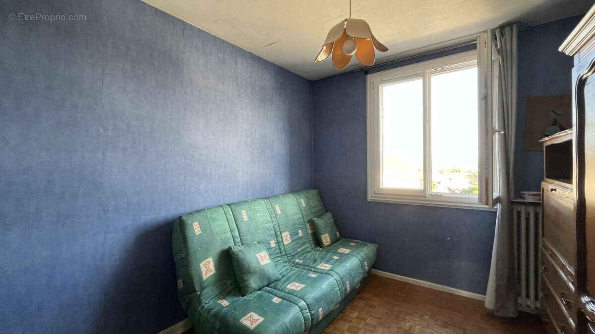 Appartement à AUTUN