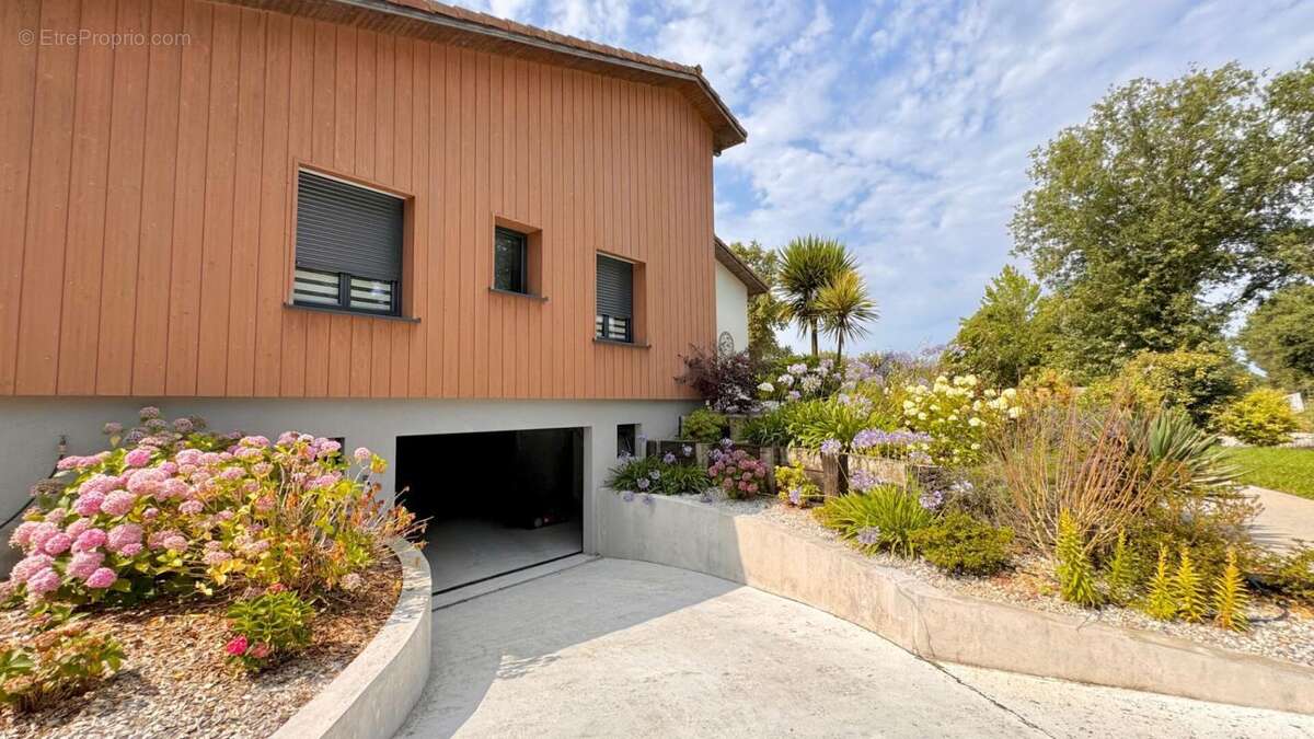 Villa sur vaste sous-sol de 100 m²  ! - photo 4