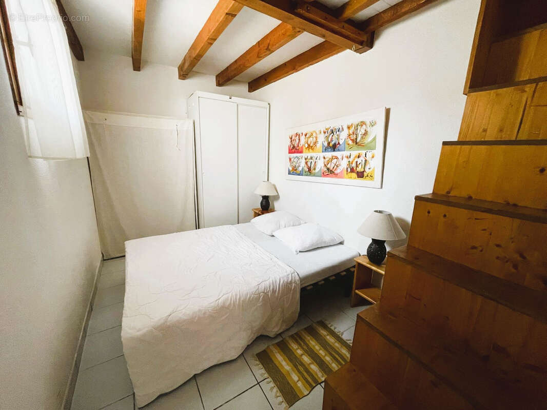 Le Barcarès Jolie Maison 4 pièces dans résidence au calme avec piscine ! - photo 10