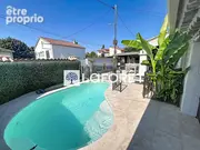Maison à CAGNES-SUR-MER