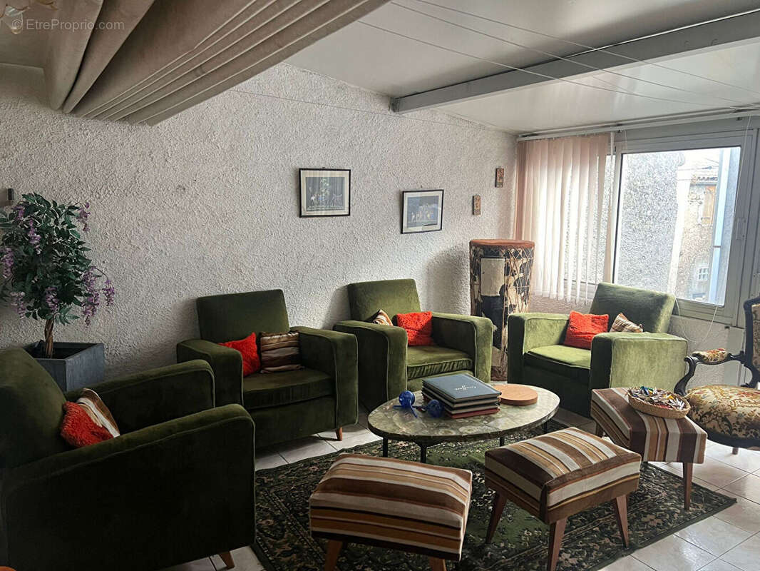 Maison à CARCASSONNE