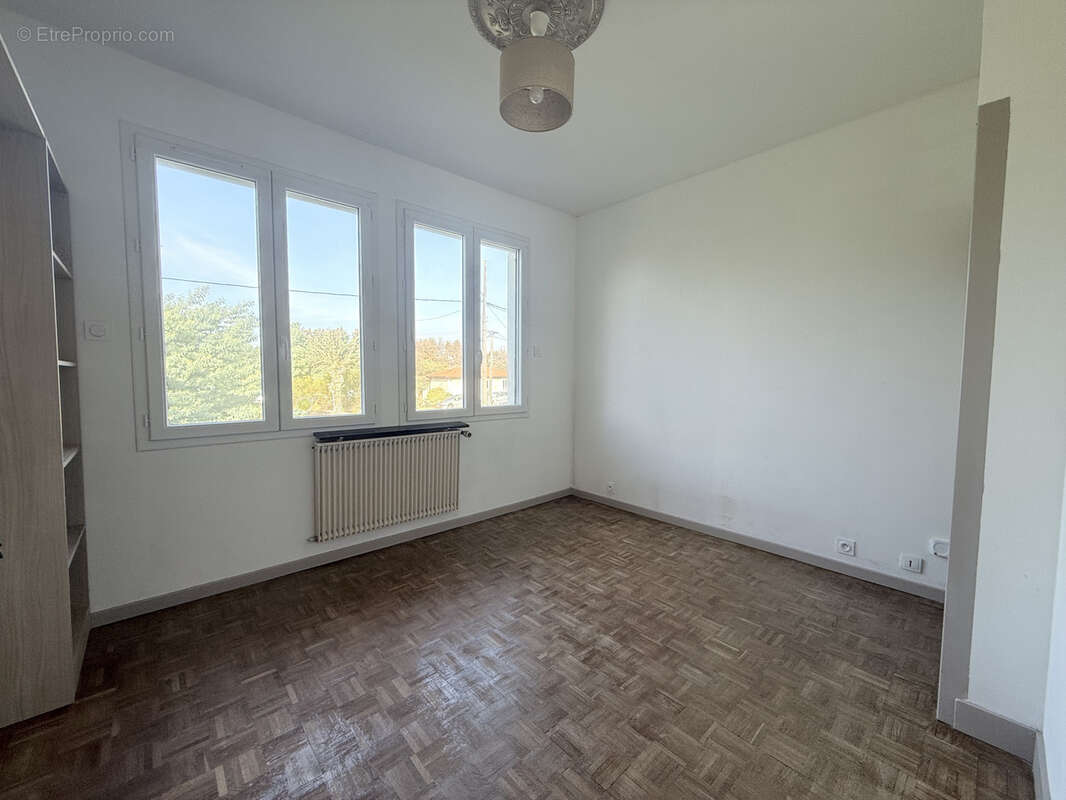 Maison à LEGE-CAP-FERRET