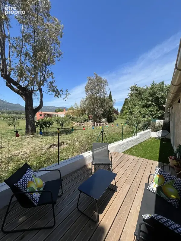 Maison 4 pièces 72 m² à vendre à La Crau (83260) - photo 23