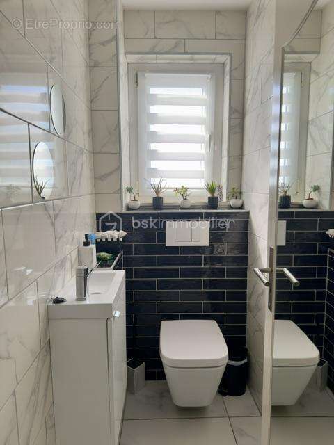 Appartement à PFASTATT