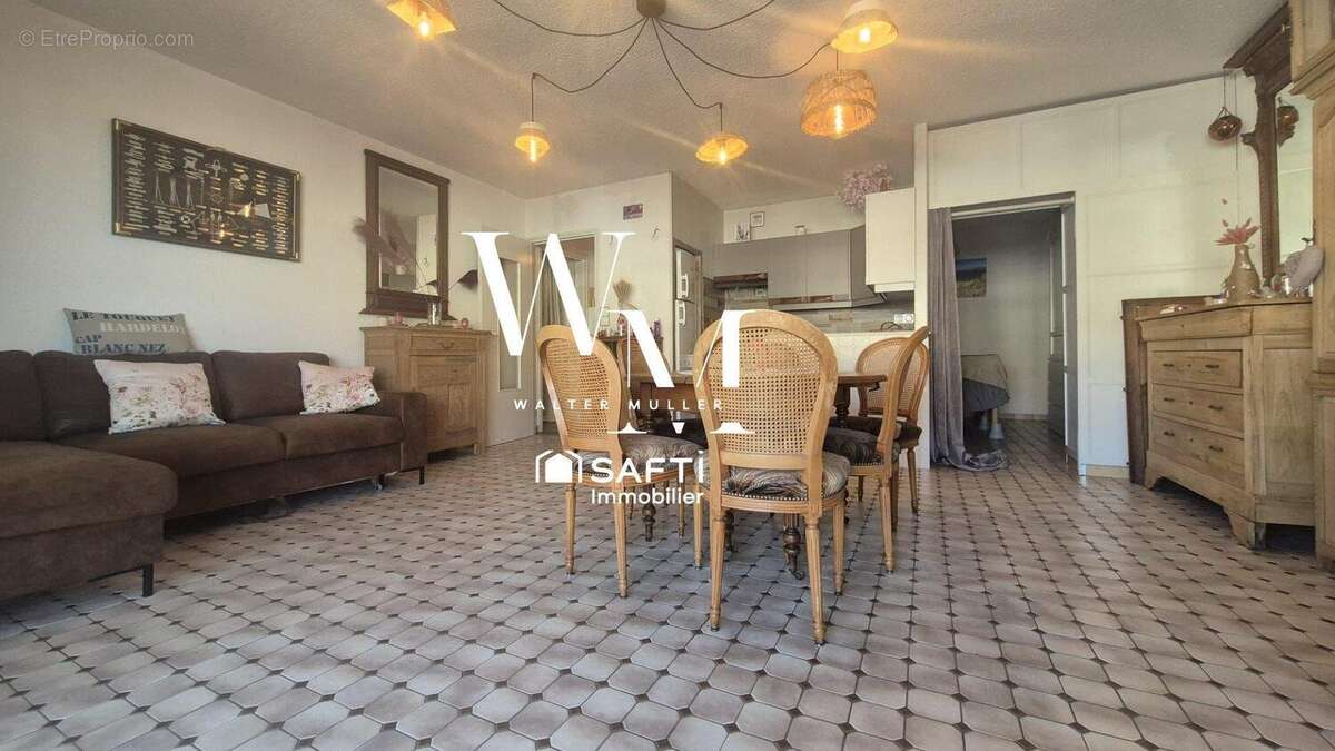 Photo 4 - Appartement à CAMIERS