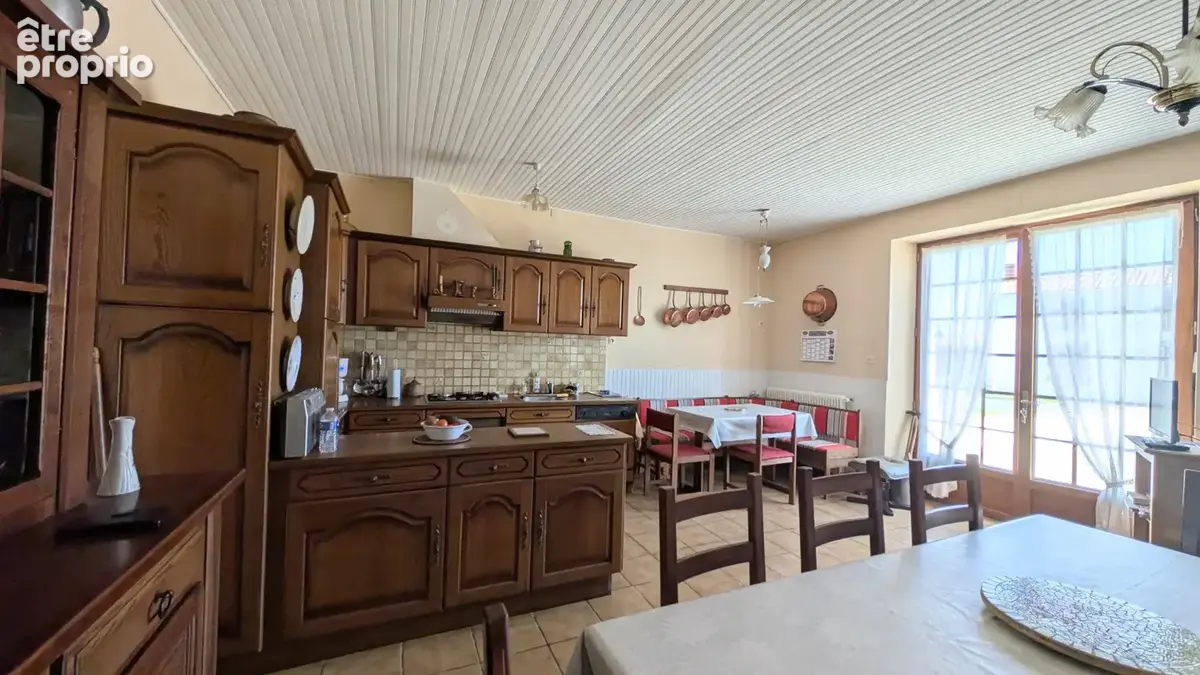 Belle opportunité ( maison+ grange) - photo 7