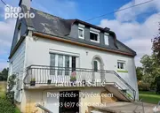 Maison à SAINT-GRAVE
