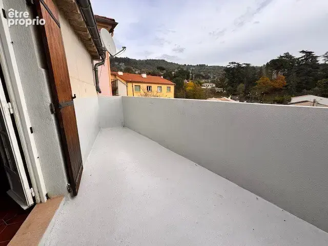 Appartement  3 pièces 46 m2 avec terrasse - Contes - photo 3