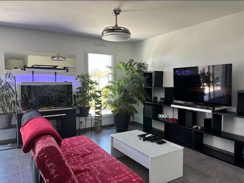 Maison à LE BERNARD