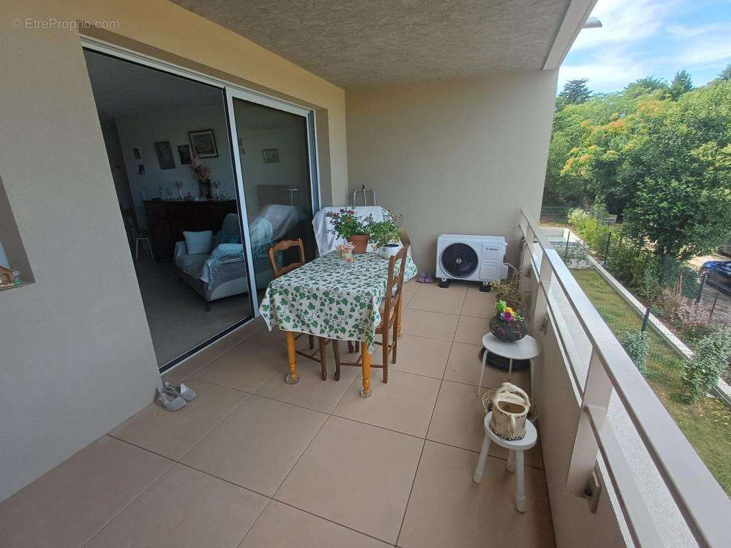 Maison à CLERMONT-L'HERAULT