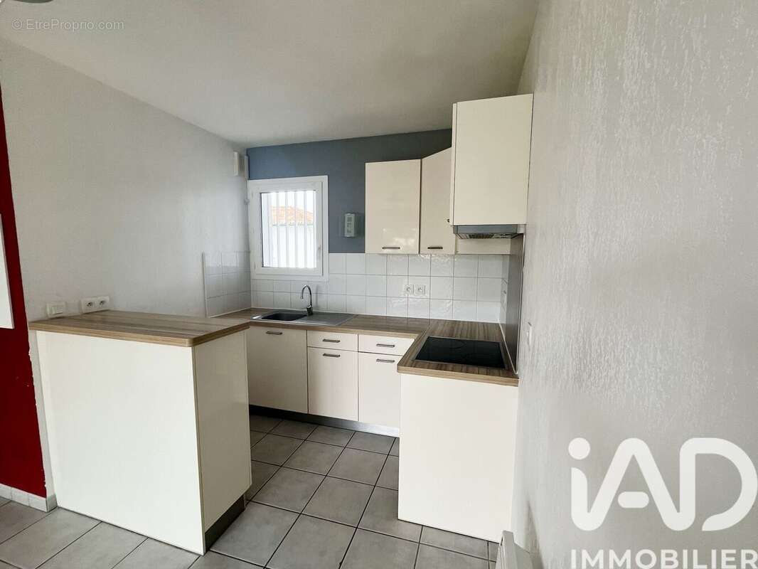 Photo 3 - Appartement à SAINT-VINCENT-DE-TYROSSE