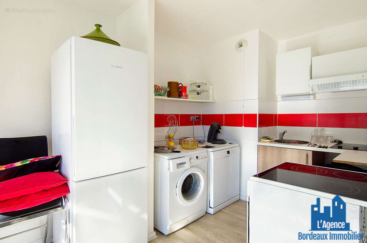 Appartement à FLOIRAC