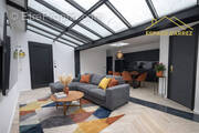 Appartement à LES LILAS