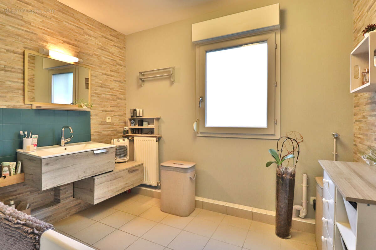 Maison à BRIENNE-LE-CHATEAU