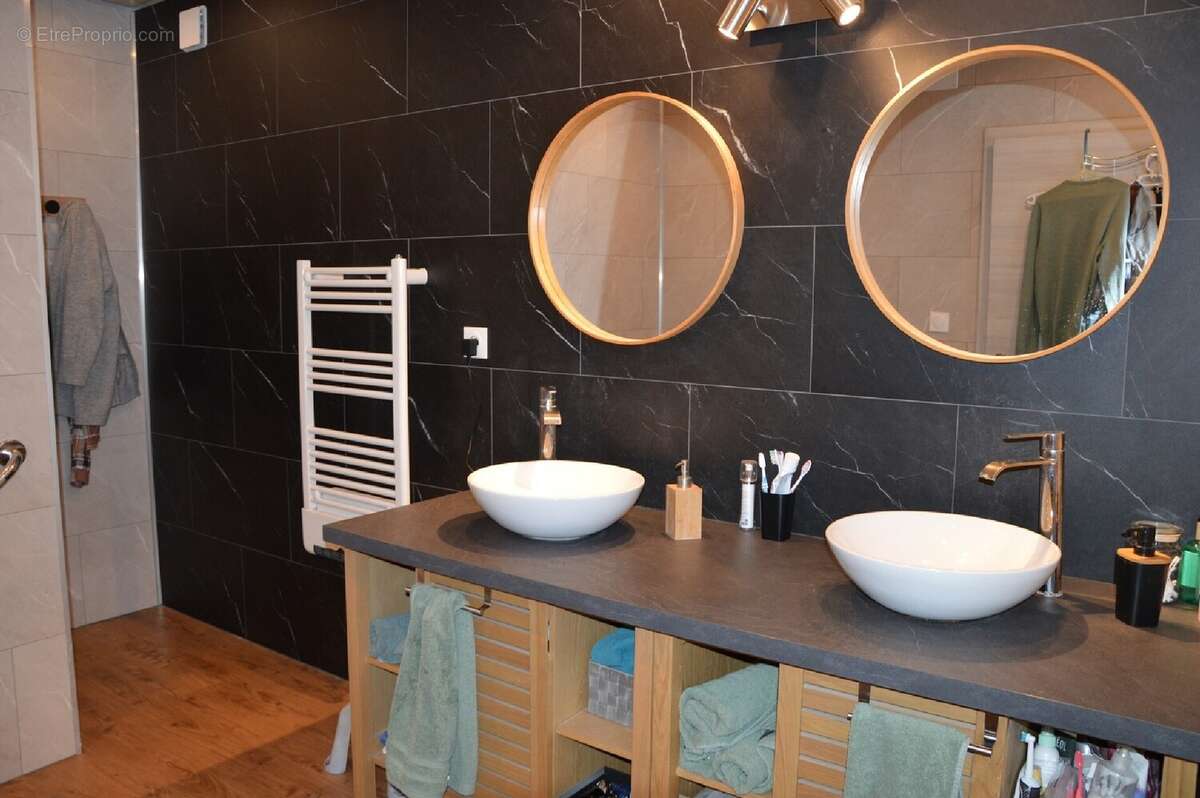 Maison à ROHRBACH-LES-BITCHE