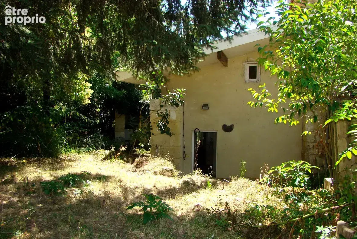 Maison 3 pièces 38 m² à vendre à Libourne (33500) - photo 5