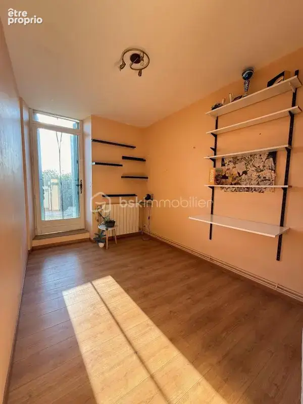 CLÉRIEUX – Maison 176 m² – 4 chambres – Terrain 4 740 m² – Piscine – Dépendances - photo 19
