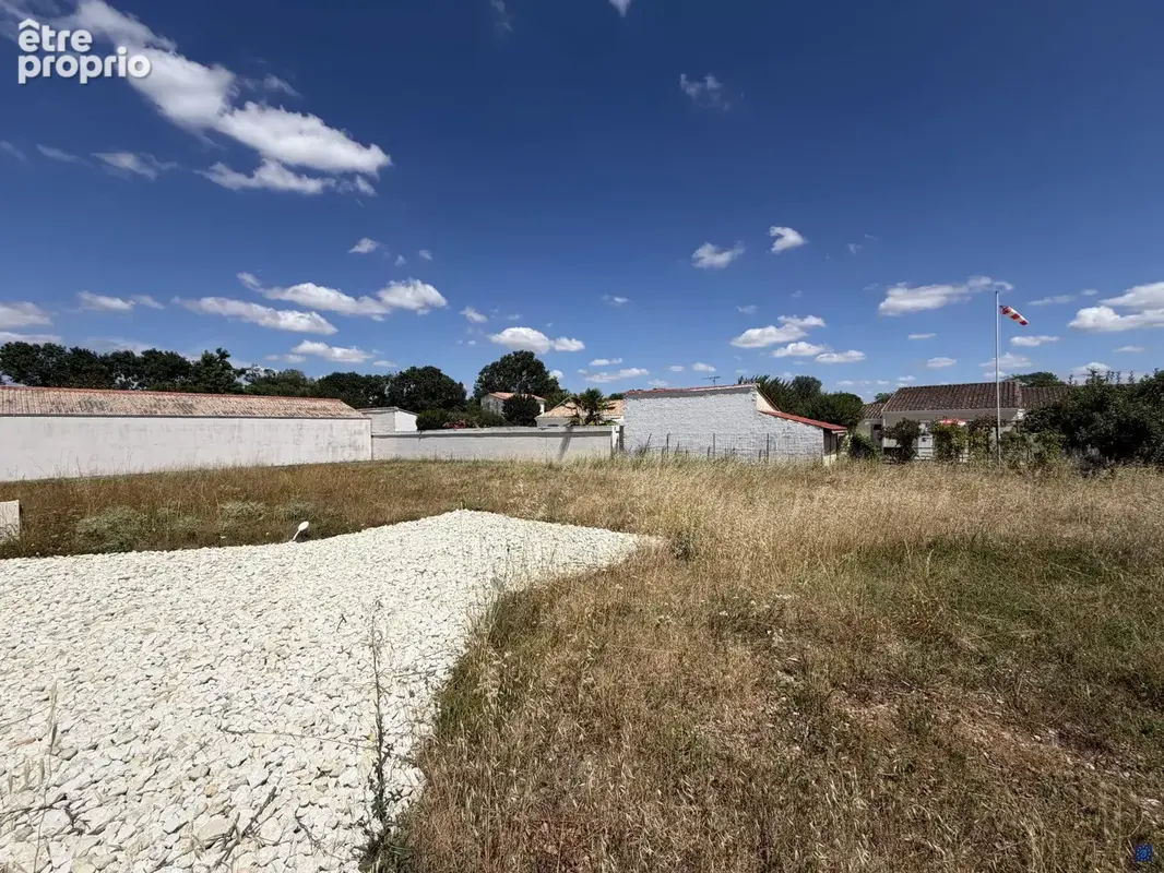 Terrain 428 m² à Le Chay  - photo 5