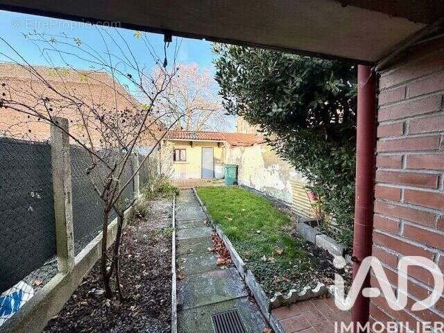 Photo 8 - Maison à DOUAI