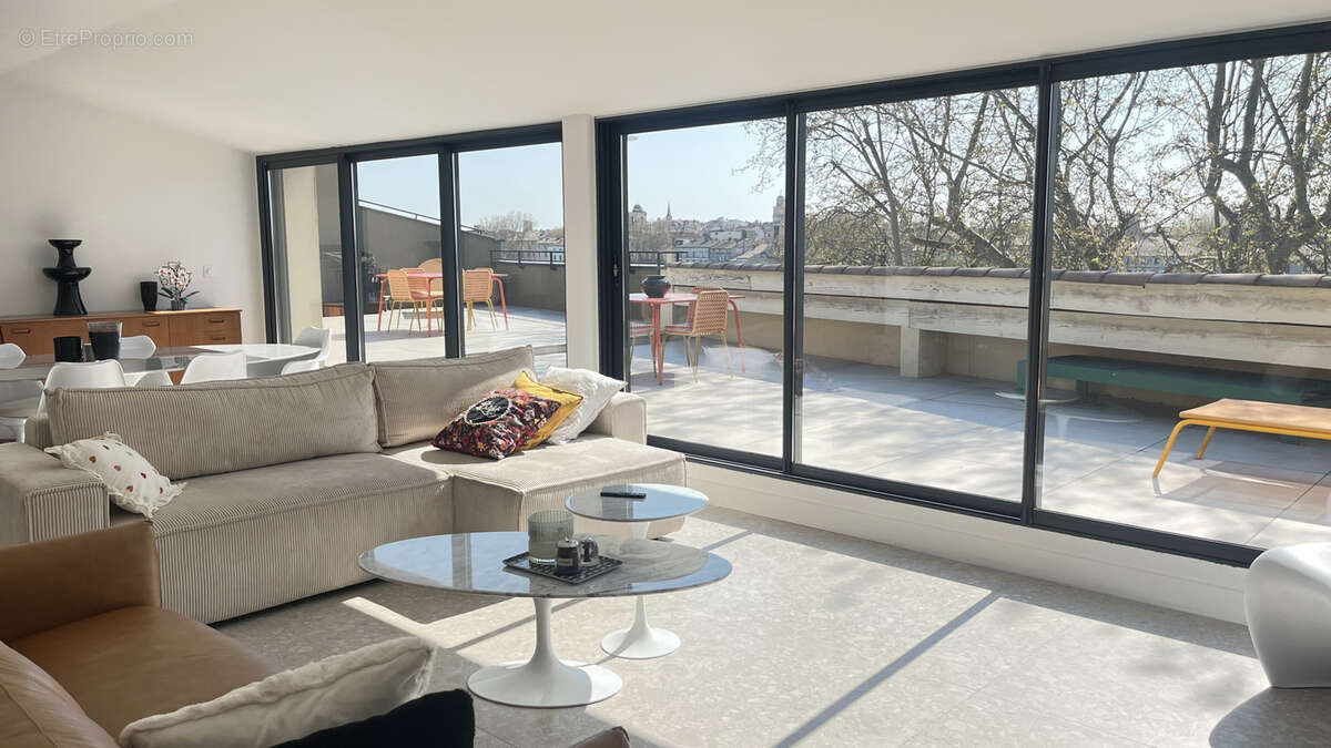 Appartement à ARLES