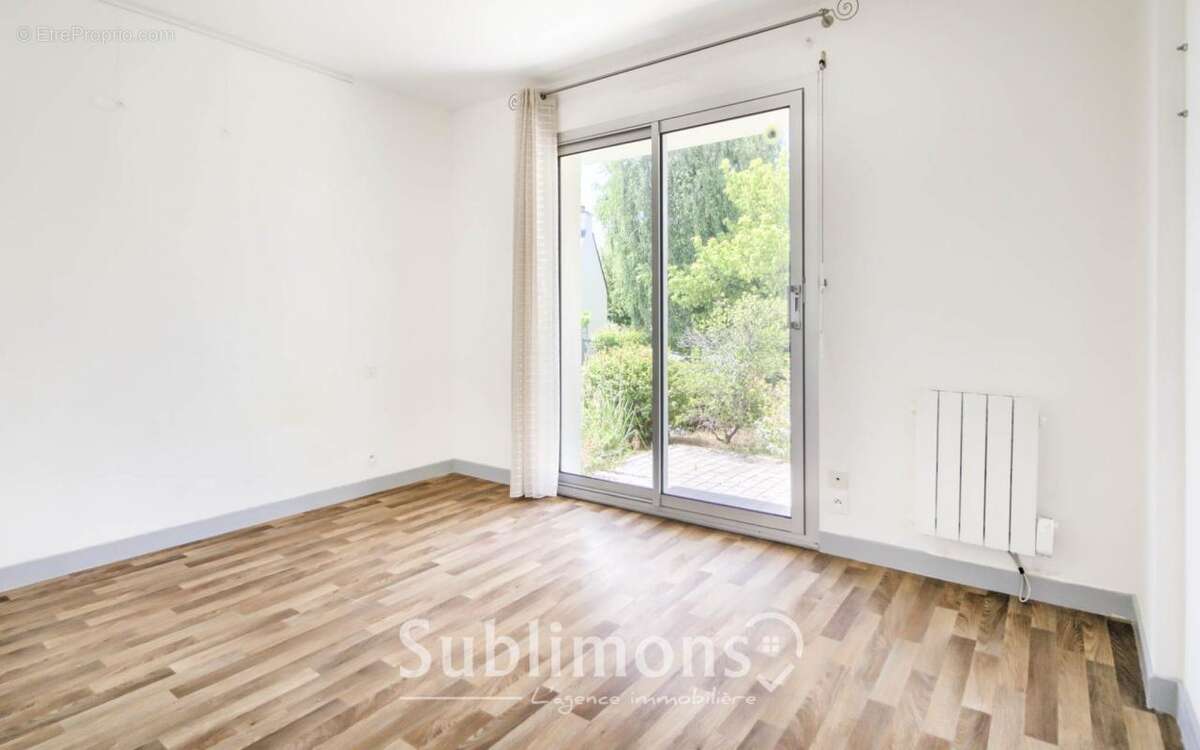 Appartement à vendre Vannes - photo 4