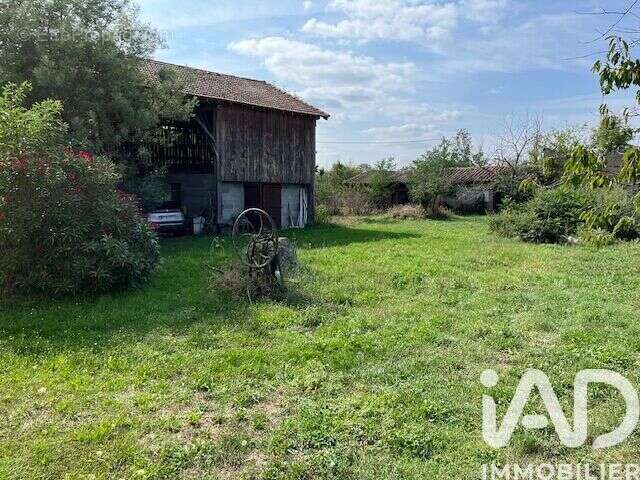 Photo 3 - Maison à SAINT-ELIX-LE-CHATEAU