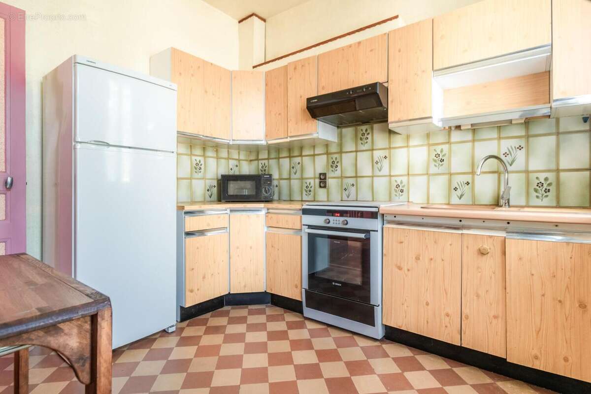 Photo 6 - Maison à VERSAILLES