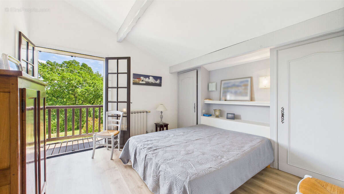 Maison sur 7000 m² de terrain (divisble). - photo 12