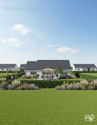 Photo 6 - Maison à SAINT-DOULCHARD