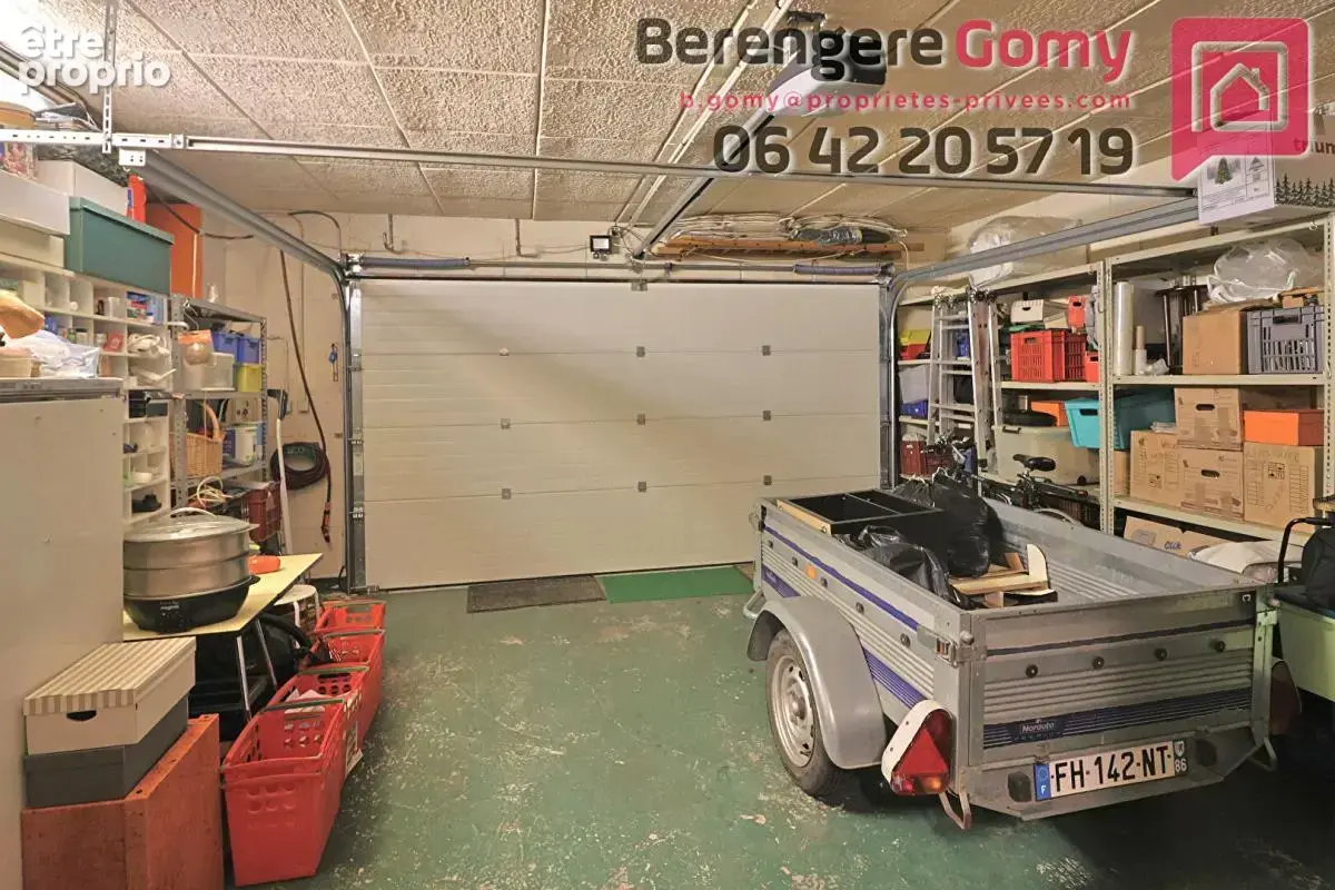 Maison de 150m2 avec séjour et suite parentale climatisés - photo 15