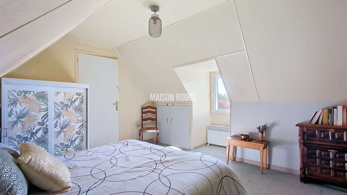 Maison à PLOUEC-DU-TRIEUX