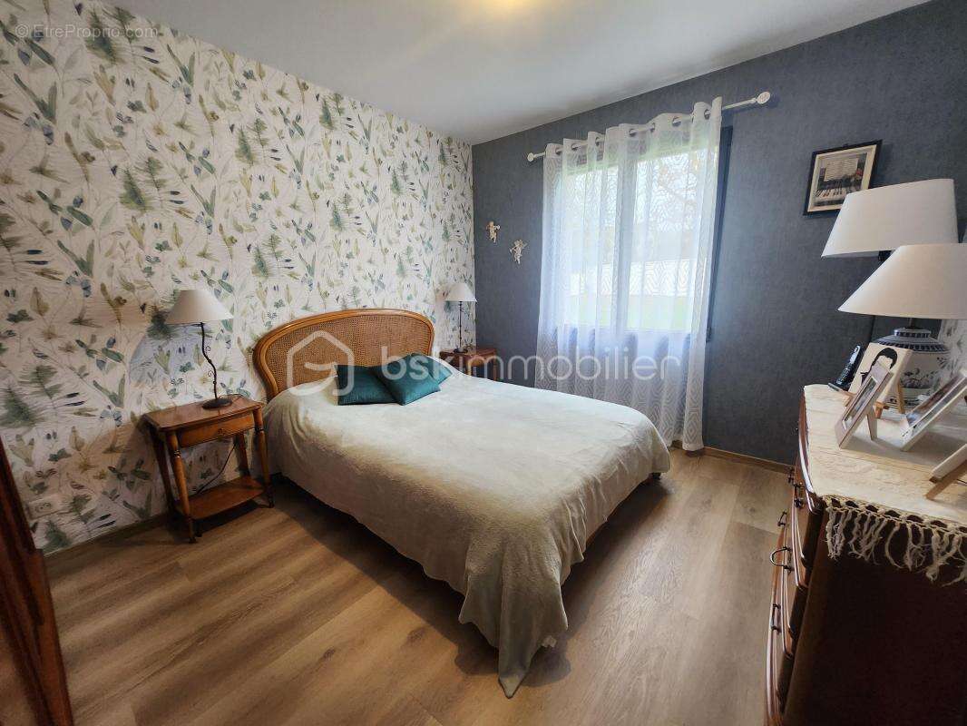 Magnifique Pavillon de plain pied de 131m² à Nevers - photo 14