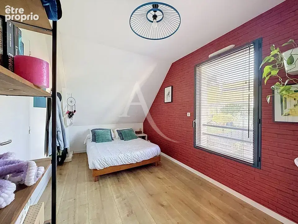 Maison Angers 5 pièce(s) 96 m2 - photo 10