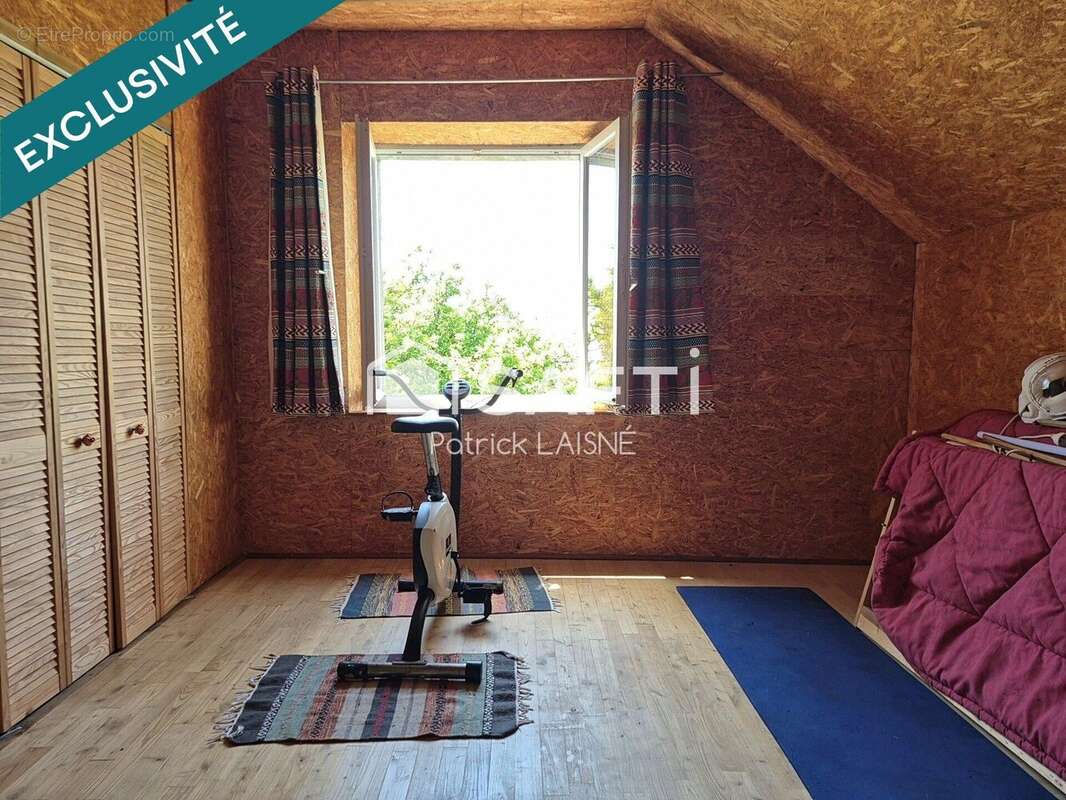 Maison 155 m² à Brecey  - photo 9