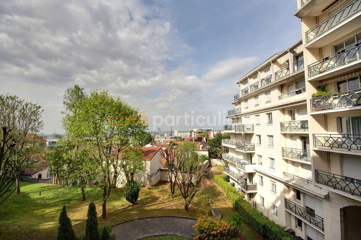 Appartement  4 pièce(s) 88.58 m2 - photo 5