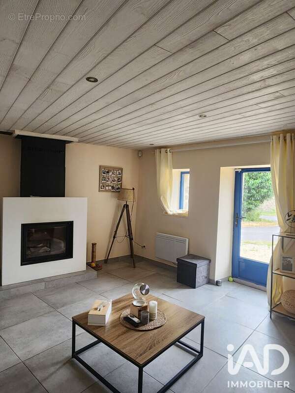 Maison 153 m² à Malguenac  - photo 3