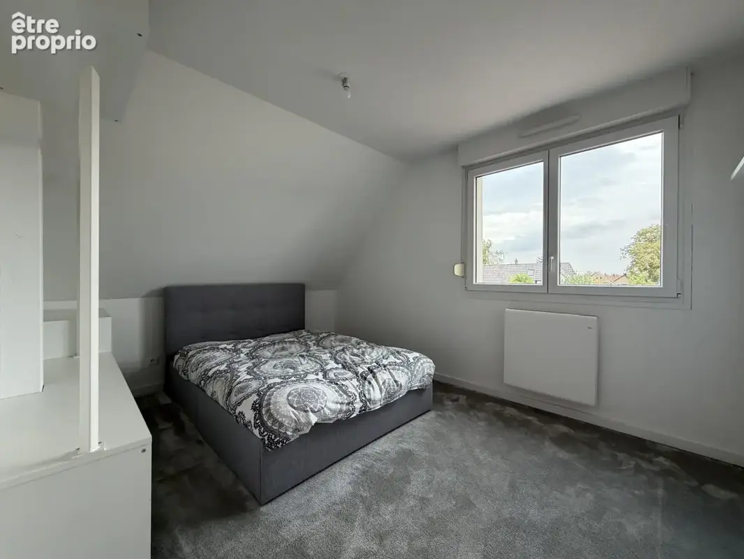 Appartement 85 m² à Eckwersheim  - photo 9
